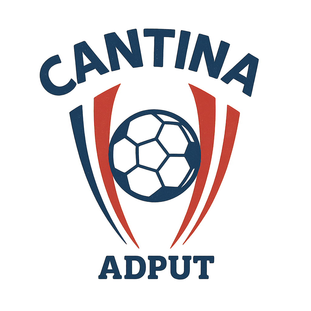 Logo Cantina ADPUT